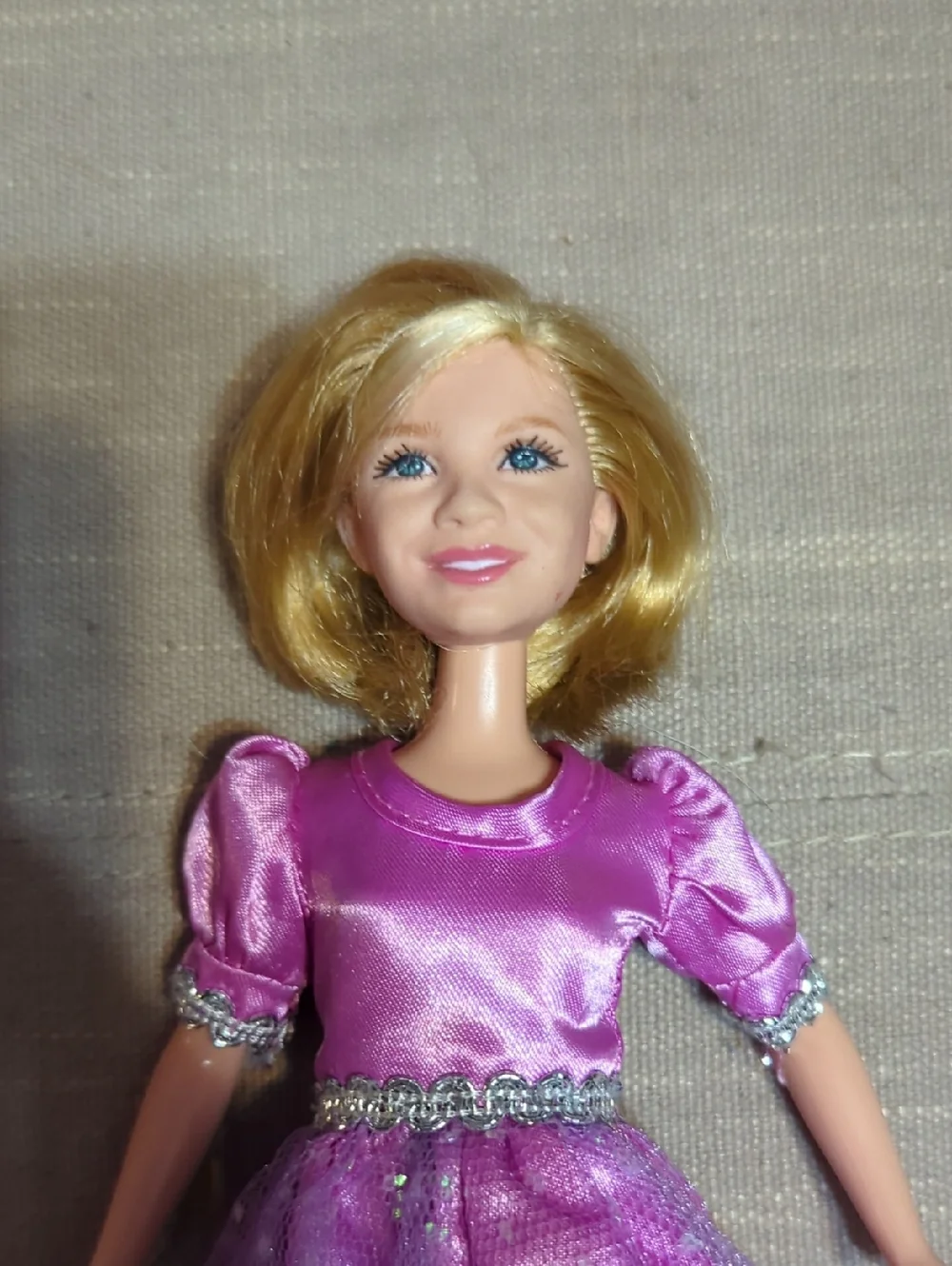 Mary‎ Kate or Ashley Olsen Twins Doll